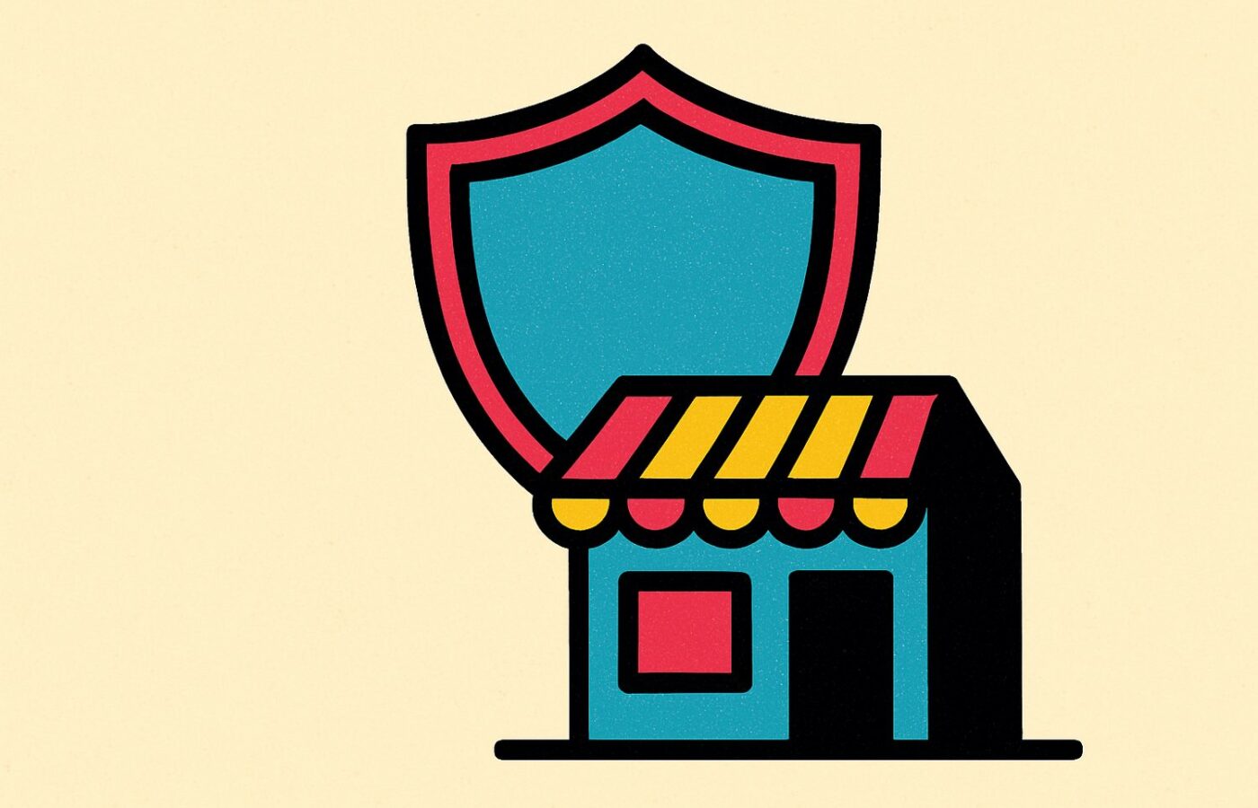 assurance local commercial